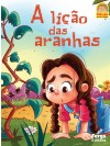 A Lição das Aranhas 