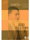 agora é o tempo