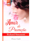 AMOR DE PROVACAO