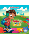 Antônio Vai à Escola