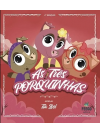 As Três Porquinhas