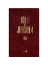 biblia de jerusalem