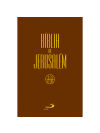 biblia de jerusalem capa plastica