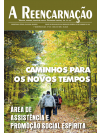 Revista Reencarnação 461