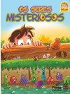 Os Seres Misteriosos