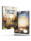 Estevão e Paulo em Nossas Vidas