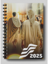 Agenda 2025 - capa 2