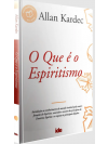 O Que é o Espiritismo - IDE 14x21 
