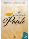 As Cartas de Paulo: Interpretadas e Comentadas Vol. 02