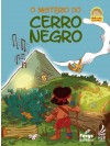 misterio do cerro negro