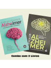 Combo com 2 livros