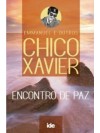 Encontro de Paz Coleção Chico Ide