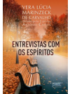 ENTREVISTAS COM OS ESPÍRITOS