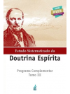 ESDE - PROGRAMA COMPLEMENTAR - TOMO3(EDICAO REVISADA E AMPLIADA)