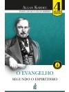 O Evangelho Segundo o Espiritismo - FEB (Econômico)