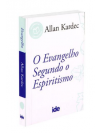Evangelho Segundo o Espiritismo IDE