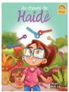 As Chaves de Haide