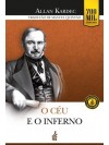 O céu e o inferno FEB (Econômico)