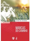 MARCAS DO CAMINHO (BOLSO)