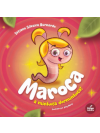 Maroca a Minhoca Dorminhoca