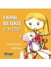 Menina que venceu o medo