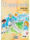 Menino verde
