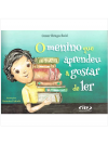 o menino que aprendeu a gostar de ler