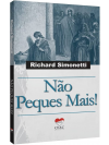 Não Peques Mais!