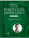 Novo Dicionário Português - Esperanto