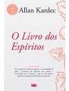 livro dos espiritos IDE