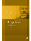 O Espiritismo na Arte
