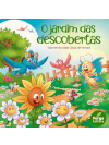 o jardim das descobertas