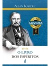 O Livro dos Espíritos – Letras Grandes