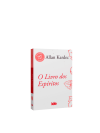 O Livro dos Espíritos - IDE - Bolso Brilho (Capa Nova)