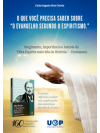 O Que Você Precisa Saber Sobre O Evangelho segundo O Espiritismo