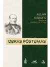 Obras póstumas - Tradução de Max(Bezerra de Menezes)