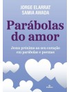 Parábolas do amor - Jesus próximo ao seu coração em parábola e poema 