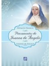Pensamentos de Joanna de Ângelis (Bolso - Capa Dura) 