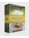 Kit Pérolas da Série Evangélica Amélia Rodrigues
