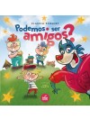 Podemos ser amigos?