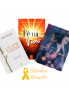 Todos pela Vida - Setembro Amarelo
