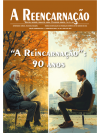 Revista Reencarnação 464