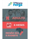 Clube do Livro Adulto
