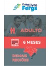 Clube do Livro Adulto