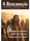 Revista Reencarnação 462