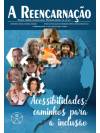 Revista Reencarnação Ed. 459 Acessibilidades