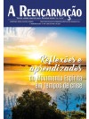 Revista Reencarnação 466 - Reflexões e Aprendizados
