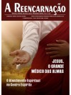 Revista Reencarnação Ed. 460 AECE