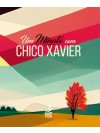 Um minuto com Chico Xavier(Boldo-Capa dura)