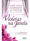 Violetas na Janela